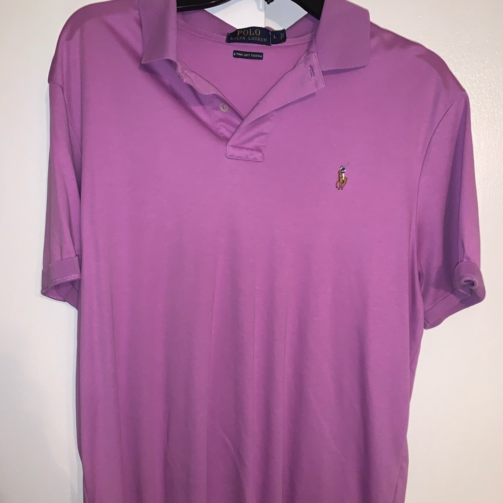Polo shirt